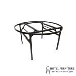 Khung đỡ bàn tròn