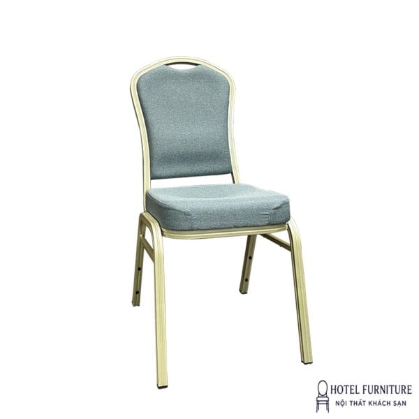 Ghế sự kiện hợp kim nhôm