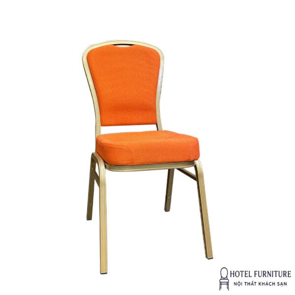 Ghế tiệc nhà hàng hợp kim nhôm
