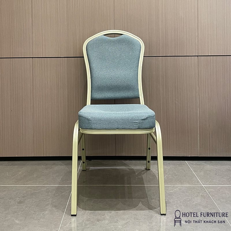 Ghế tiệc sự kiện hợp kim nhôm
