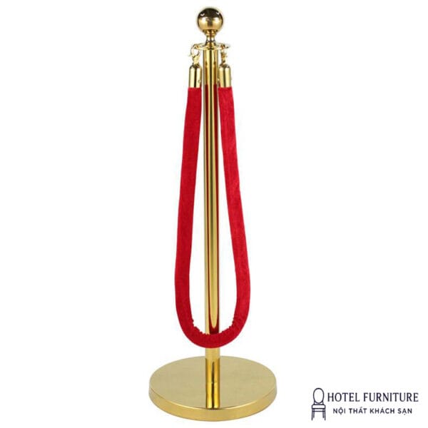 Cột chỉ dẫn đường dây nhung
