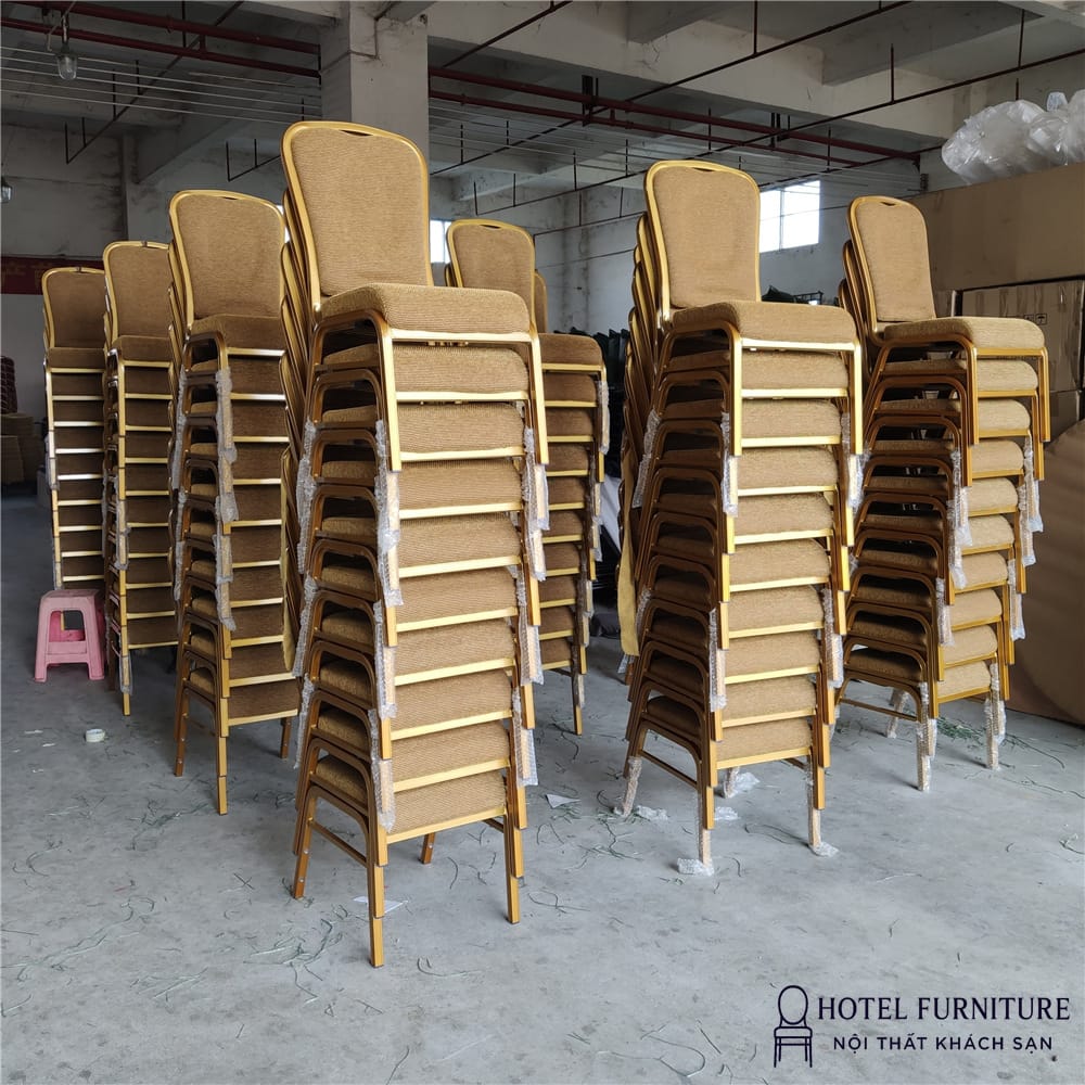 Ghế khách sạn nhập khẩu